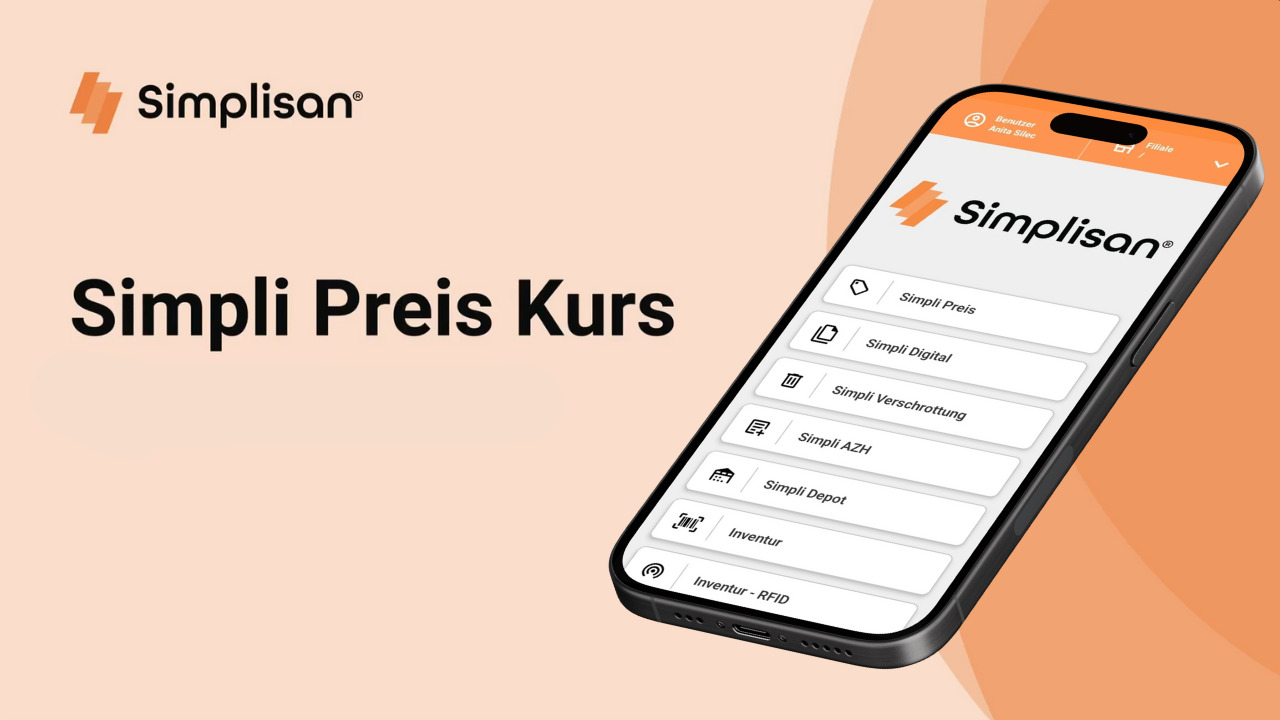 Simpli Preis Simpli102