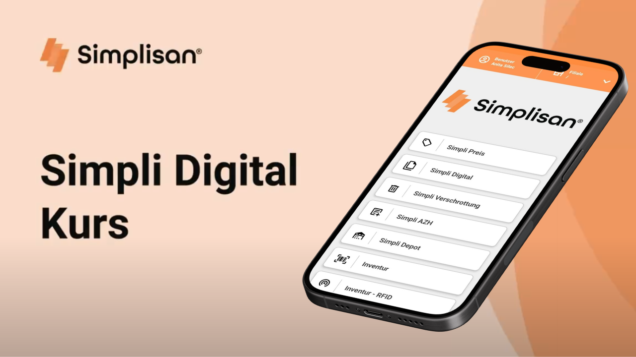 Simpli Digital Simpli103